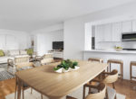 60 E 9 St 306-Living_Dining Room 2