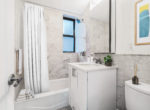 60E 9 Str Apt 507-Bathroom