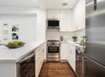 60E 9 Str Apt 507-Kitchen