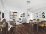 60E 9 Str Apt 507-Living_Dining 1jpg