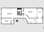 144 Waverly 3 CM Website Floorplan