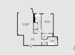 30 E 9 St 6E CM Website Floorplan