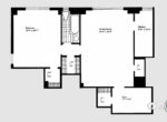 414 E 52 St 1F CM Website Floor plan