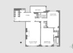414 E 52 St 2C CM Website Floor plan
