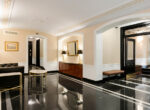 220 E 73 Lobby