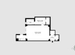 400 E 52 10E CM Website Floor Plan