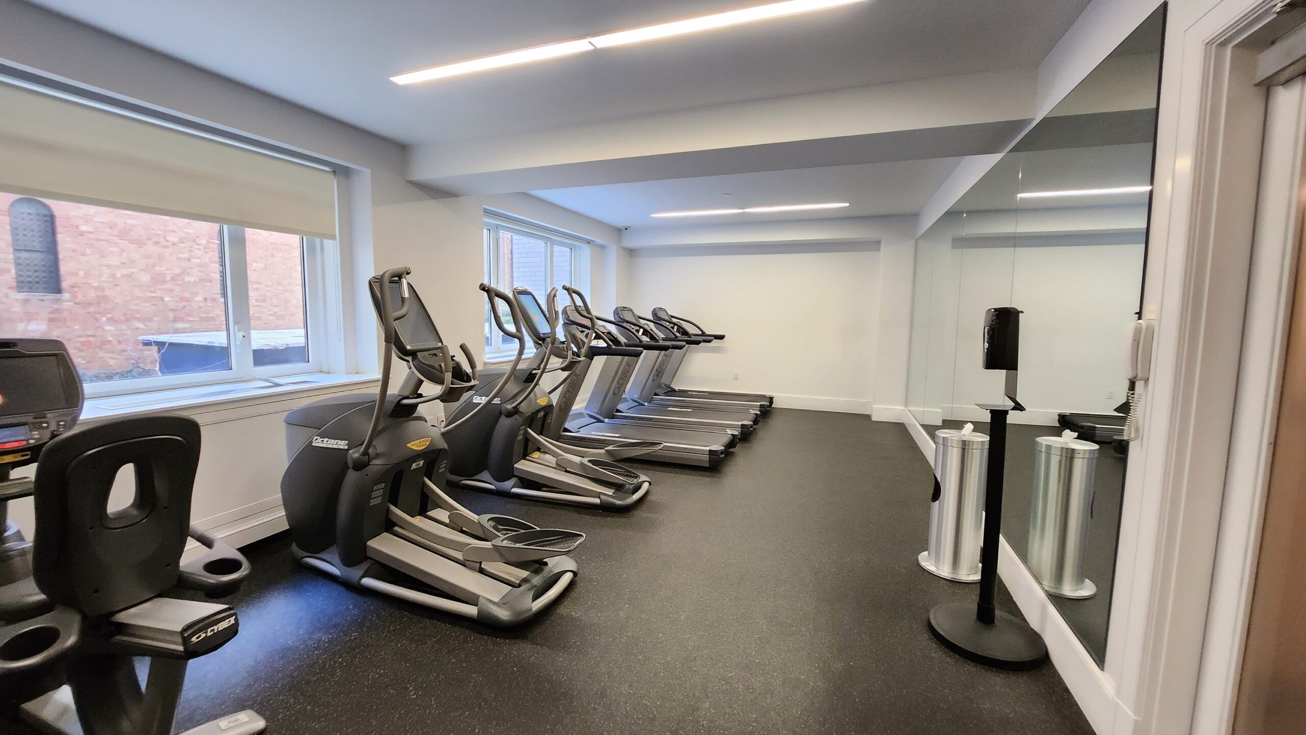 530 Park Gym