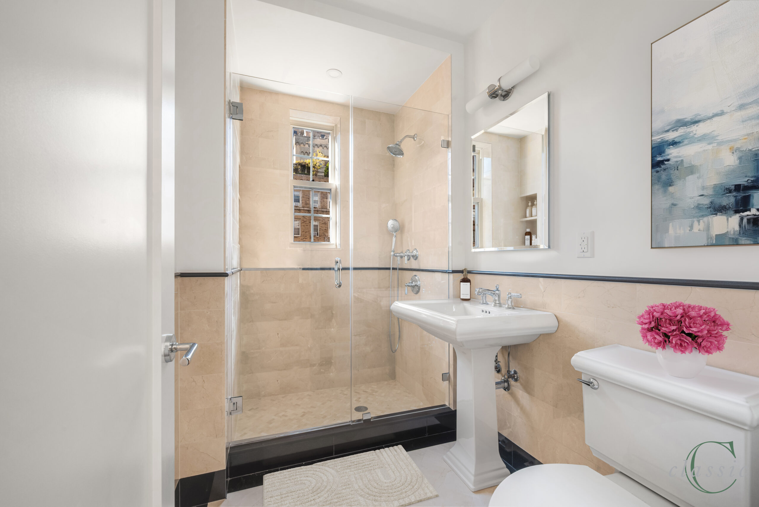 25_Fifth_Ave_12A_Bathroom_1_Staged